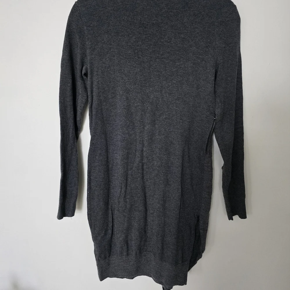 All Saints Drina Sweater Dress US4 - Picture 9 of 14